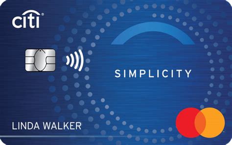 citi simplicity card review|Citi Simplicity Card Review: Long Intro APR on .